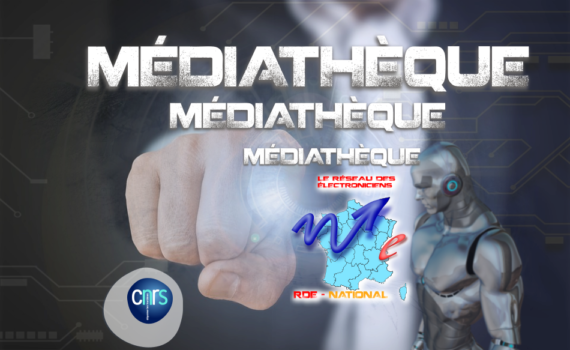 Médiathèque
