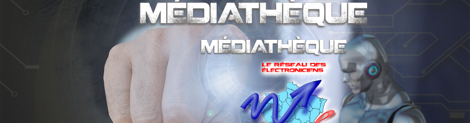 Médiathèque