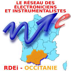 Réseau Régional des Electroniciens de la recherche d’Occitanie