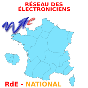 RDE – NATIONAL
