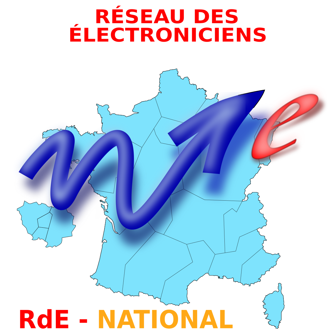 Réseau des Electroniciens du CNRS